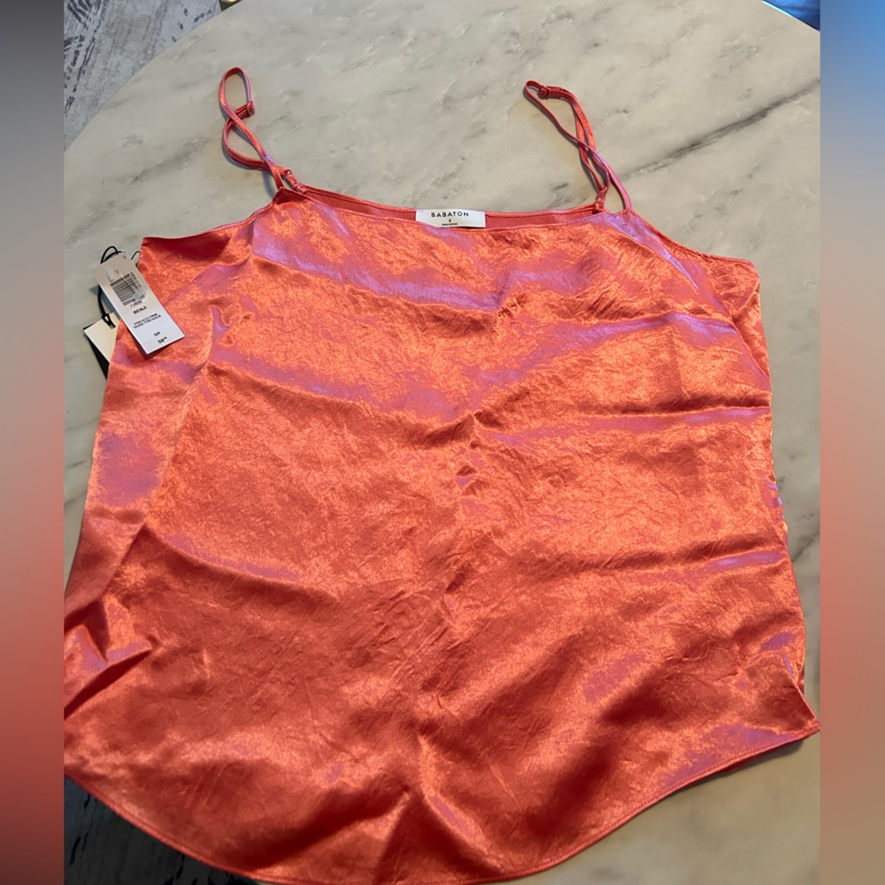 Babaton top